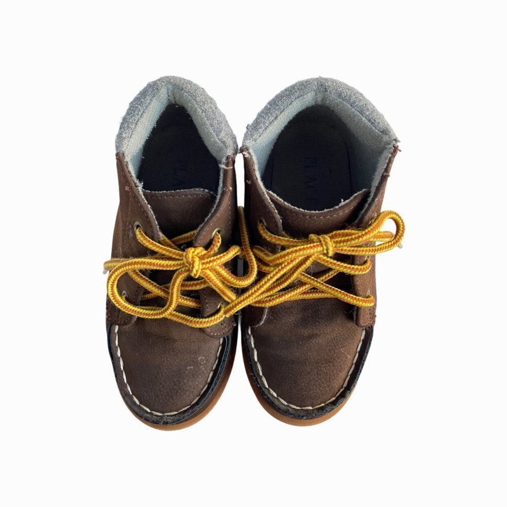 The Children's place kids Boots Toddler size 8 - Picture 3 of 5